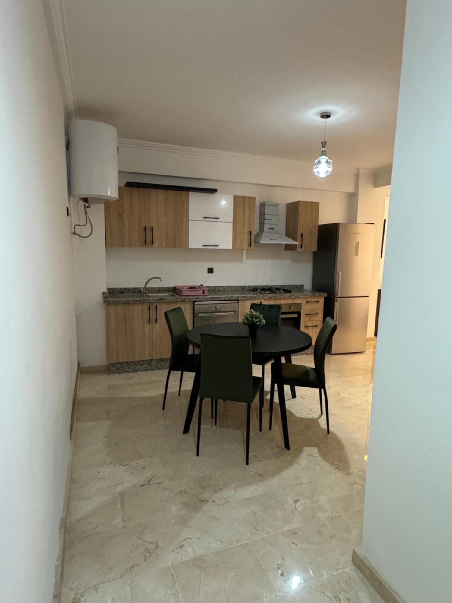Joli Appartement