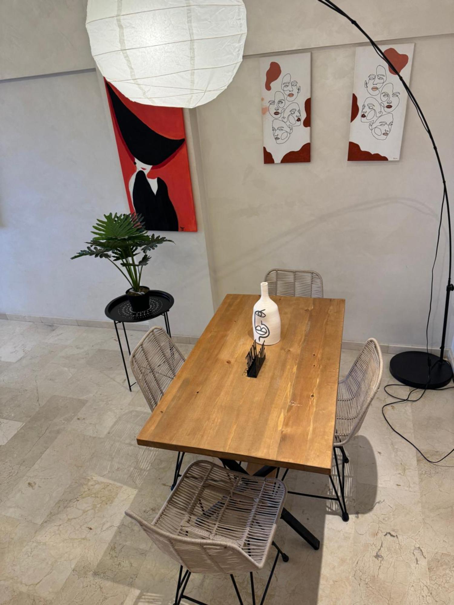 Joli Appartement *