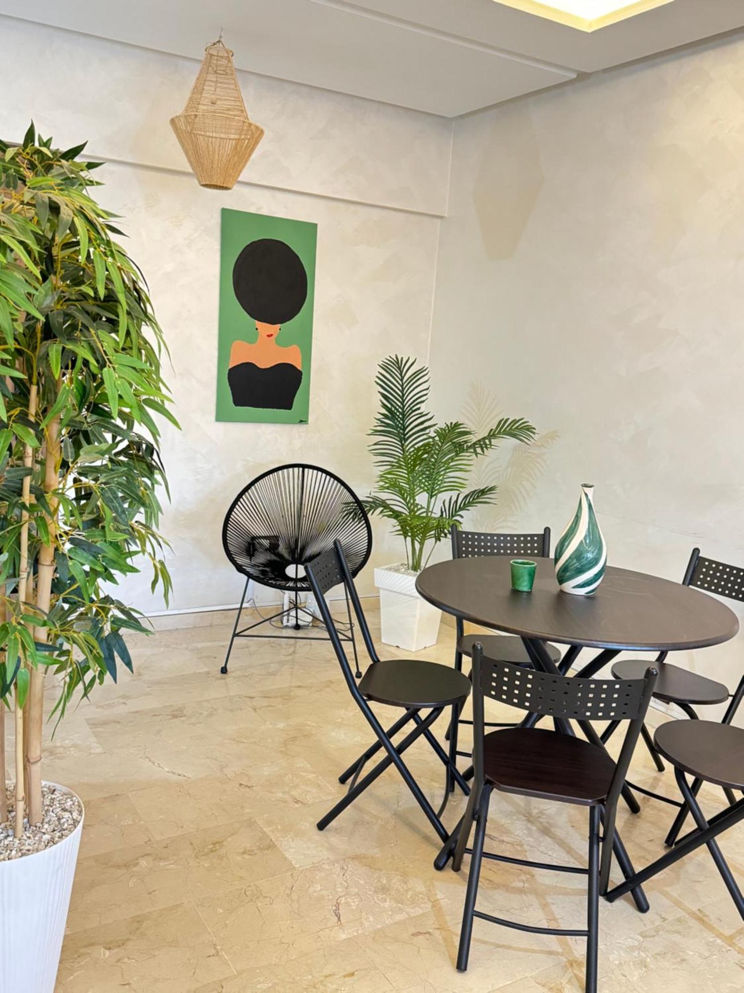 Joli Appartement